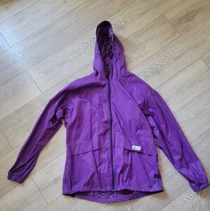MEC Waterproof Shell Jacket